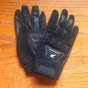Honda Motorcycle Gloves